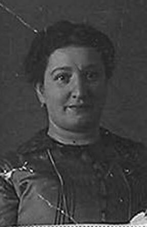 Mietje van Rooyen-Grüshaber SAA markvergunning 745-13268