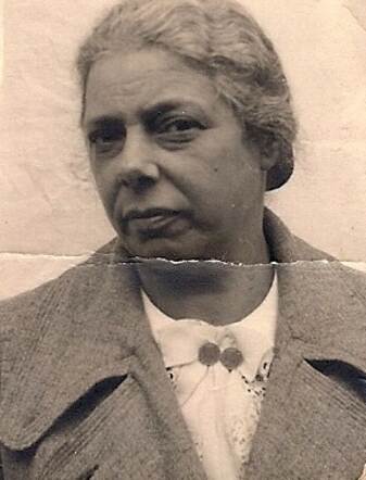 Anna Swaan-Velt