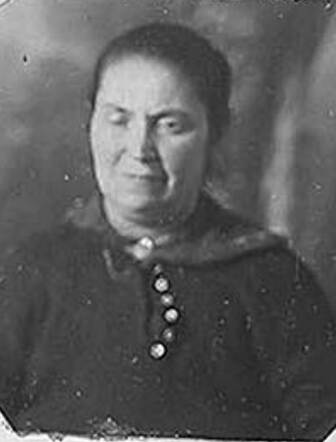 Mina Perels-Troeder 