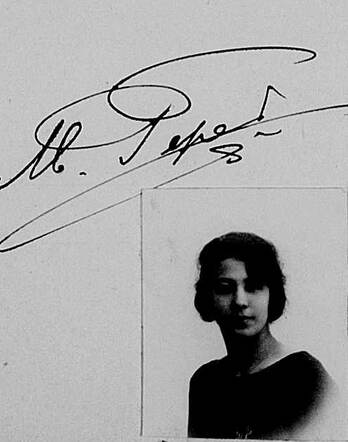 Mirjam Peper