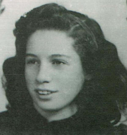 Mirjam Wagenhuijzen (cutting)