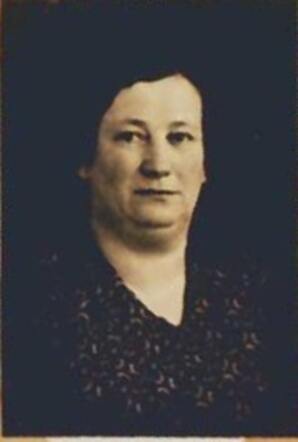 Jette Windmüller-Seligmann