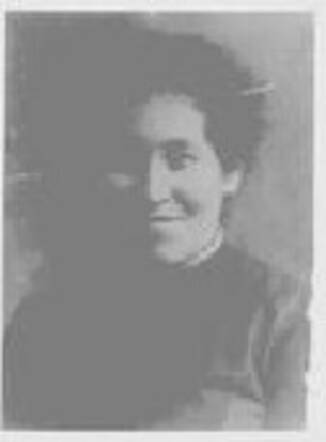 Elisabeth Berger-Berger