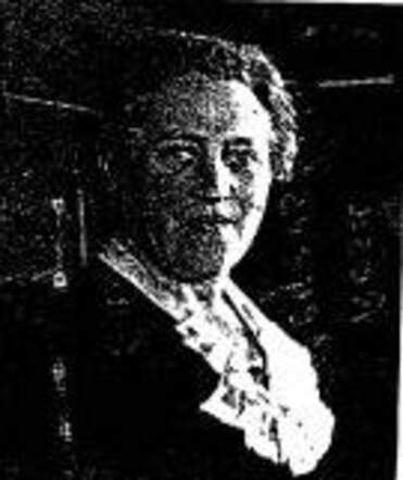 Rosa Meyerstein-Gans