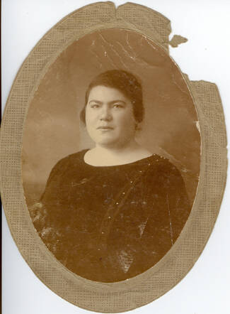 Rebecca Heertje-Mok