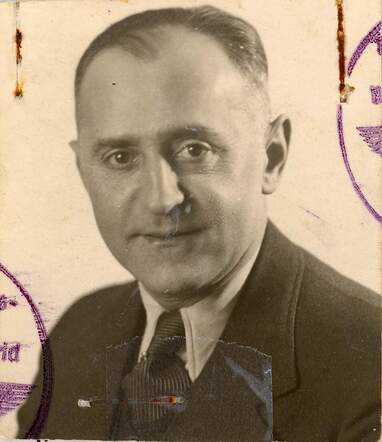 Salomon Moser