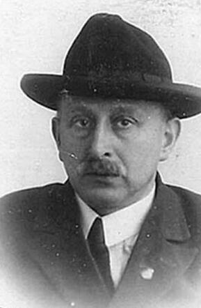 Moses Ossendrijver SAA marktvergunning 745-12194
