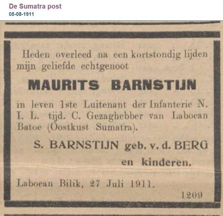 Mourits Barnstijn