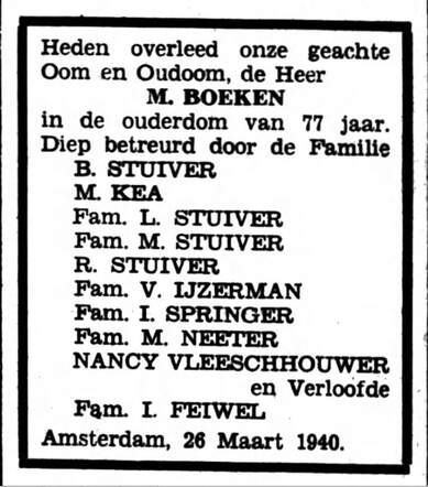 Mozes Boeken