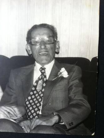 Mozes de Vries roepnaam Max