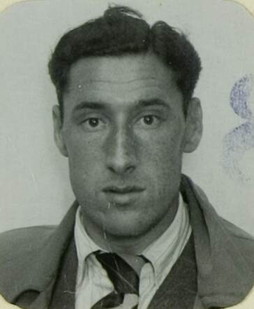 Mozes Fransman 