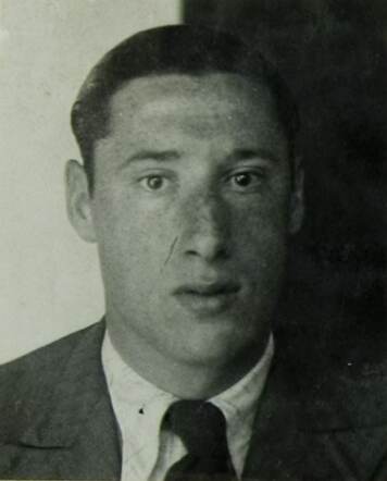 Mozes Fransman 