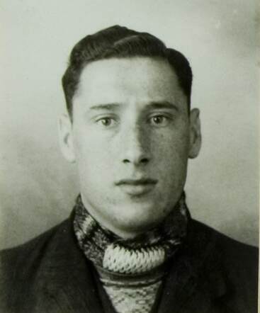 Mozes Fransman 