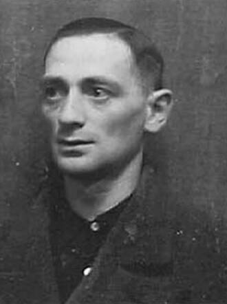 Mozes Jonas Roet 