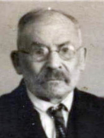 Mozes Levisson