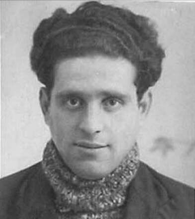 Mozes Vuisje
