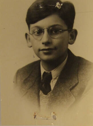 Peter Heinz Muhlrad