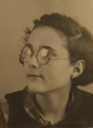 Sabina Spindel