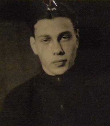 Josef Abrahams