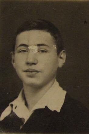 Willy Toller