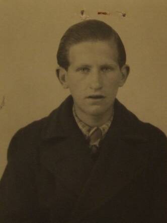 Gideon Prinz