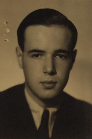 Heinz Otto Rosenfeld