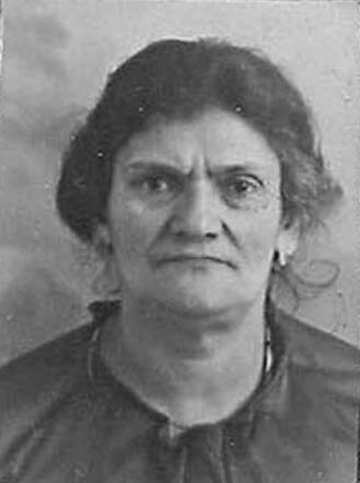 Naatje van West-de Groot 