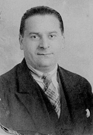 Nathan de Vos
