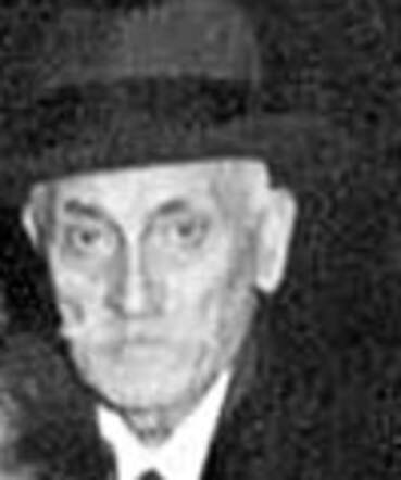 Joseph Nathan
