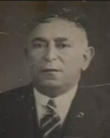 Nathan van Coevorden
