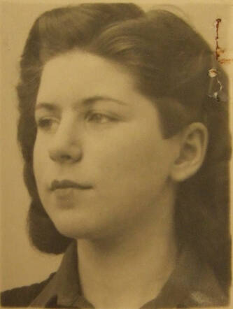 Lore Louise Nathans-Israëls