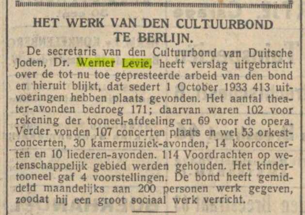 Nieuw Israelitisch Weekblad 10 aug 1934