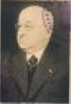 Markus Goge