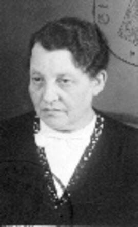 Malli Goge-Bilstein