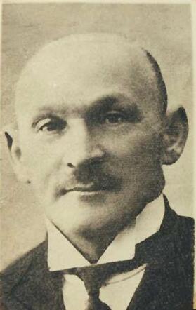 Moritz Windmüller