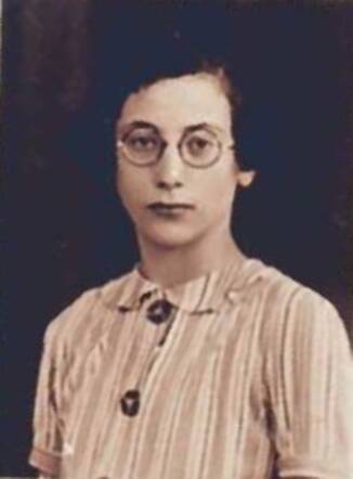 Ruth Windmüller