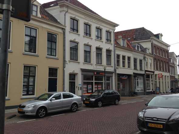 Nieuwstad 37