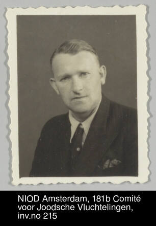 Otto Nathan Kornhauser, 1938