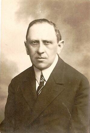 Norbert Scheyer