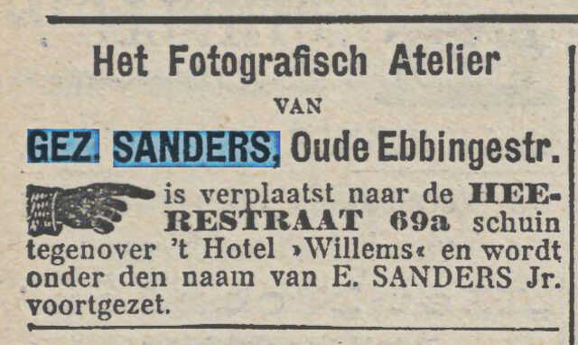 NvhN 14 april 1909