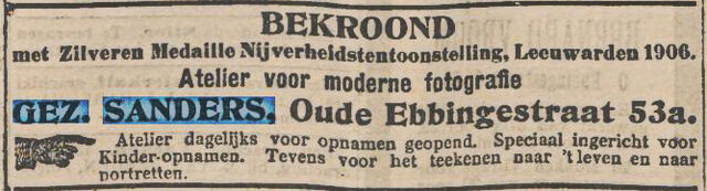 NvhN 25 juli 1906