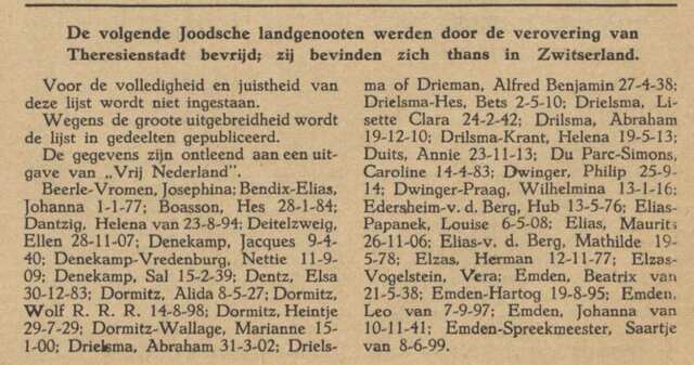 Ons Volk