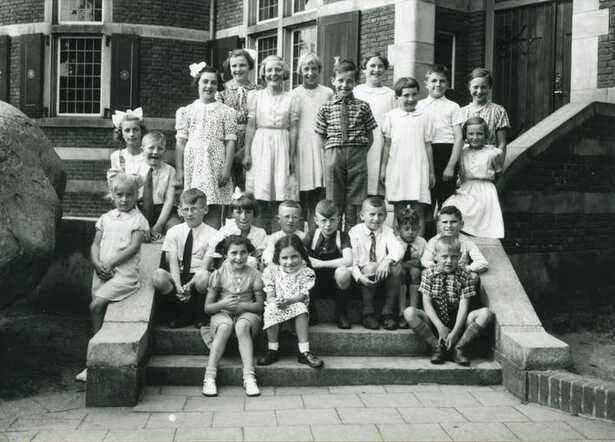 Openbare Lagere School te Denekamp