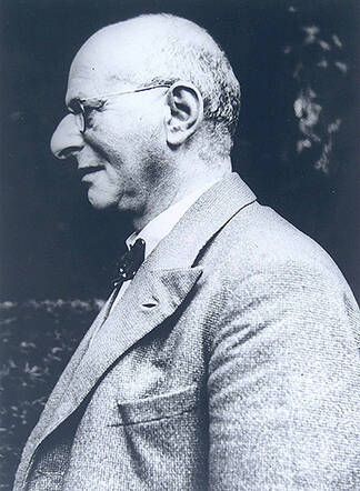 Oscar Cahen