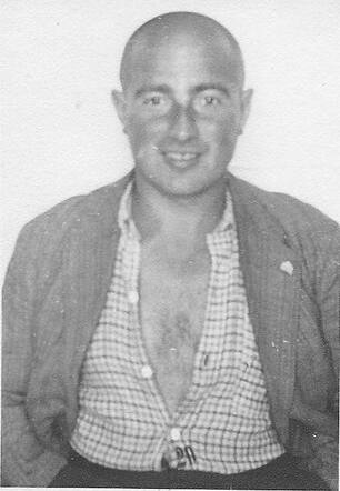 Uscher Wieselmann