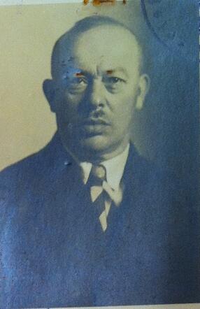 Otto Hirsch