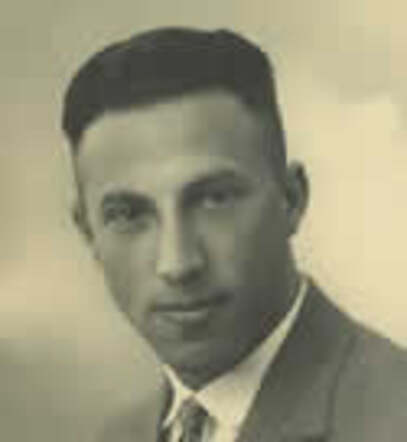 Otto Eichenwald