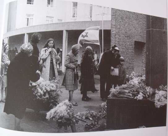 4 mei 1975/Collectie Joods Historisch Museum