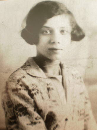 Betsy Vas Dias- Molgo