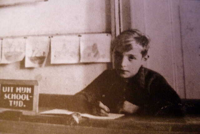 Louis Wijnschenk